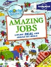 Lonely Planet Publications (COR)