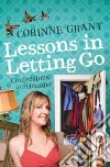 Grant Corinne
