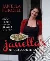 Purcell Janella