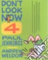 Jennings Paul, Weldon Andrew (ILT)