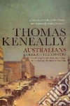 Keneally Thomas