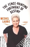 Laurie Meshel