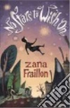 Fraillon Zana