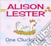 Lester Alison