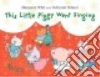 Wild Margaret, Niland Deborah (ILT)