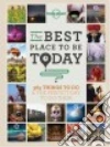 Lonely Planet Publications (COR)
