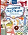 Lonely Planet Publications (COR)