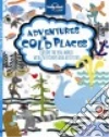 Lonely Planet Publications (COR)