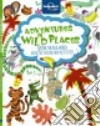 Lonely Planet Publications (COR)