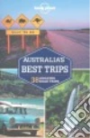 Lonely Planet Publications, Ham Anthony