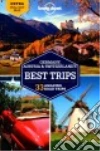 Lonely Planet Publications, Williams Nicola, Christiani Kerry, Di Duca Marc, Le Nevez Catherine