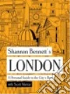 Bennet Shannon