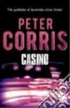 Corris Peter