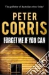 Corris Peter
