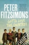 Fitzsimons Peter