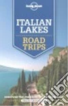 Lonely Planet Publications (COR)
