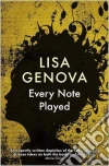 Lisa Genova