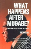 Hill Geoff