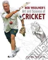 Woolmer Bob, Benaud Richie (FRW)