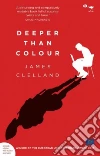 Clelland James
