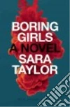 Taylor Sara