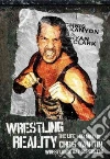 Kanyon Chris, Clark Ryan