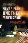 Knowles Mike
