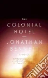 Bennett Jonathan