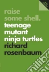Rosenbaum Richard
