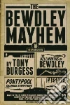 Burgess Tony