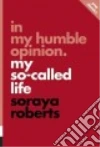 Roberts Soraya