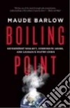 Barlow Maude