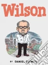 Clowes Daniel