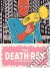 Clowes Daniel