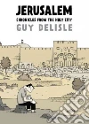 Delisle Guy, Firoud Lucie (ILT), Dascher Helge (TRN)