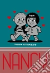 Stanley John, Gormley Dan (ILT), Hurren Tracy (EDT)