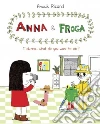 Ricard Anouk, Dascher Helge (TRN)