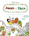 Ricard Anouk, Dascher Helge (TRN)