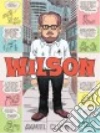 Clowes Daniel