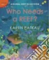 Patkau Karen