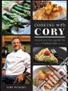 Parsons Cory