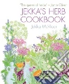 McVicar Jekka, Oliver Jamie (FRW)