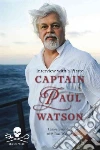 Essemlali Lamya, Watson Paul