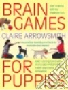 Arrowsmith Claire