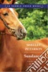 Peterson Shelley