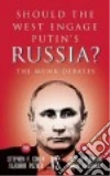 Cohen Stephen F., Pozner Vladimir, Applebaum Anne, Kasparov Garry