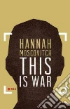 Moscovitch Hannah