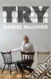 MacIvor Daniel