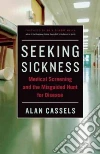 Cassels Alan, Welch H. Gilbert Dr. (FRW)