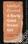 Dumont Marilyn, Maracle Lee (INT)